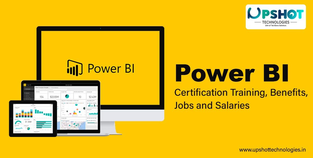 Power Bi Types Career Scope Job Aspects Benefits