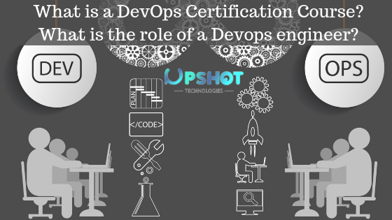 DevOps Certification Course Engineer