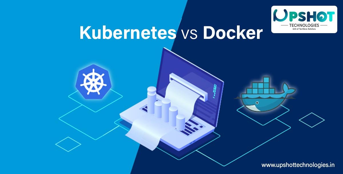 Kubernetes & Docker