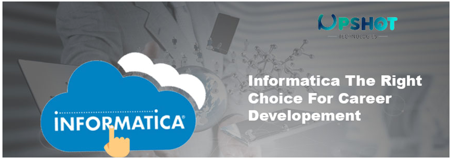 informatica is best for your career