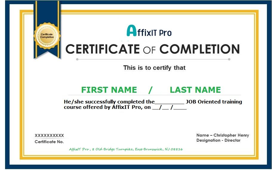 alteryx certification course in erode