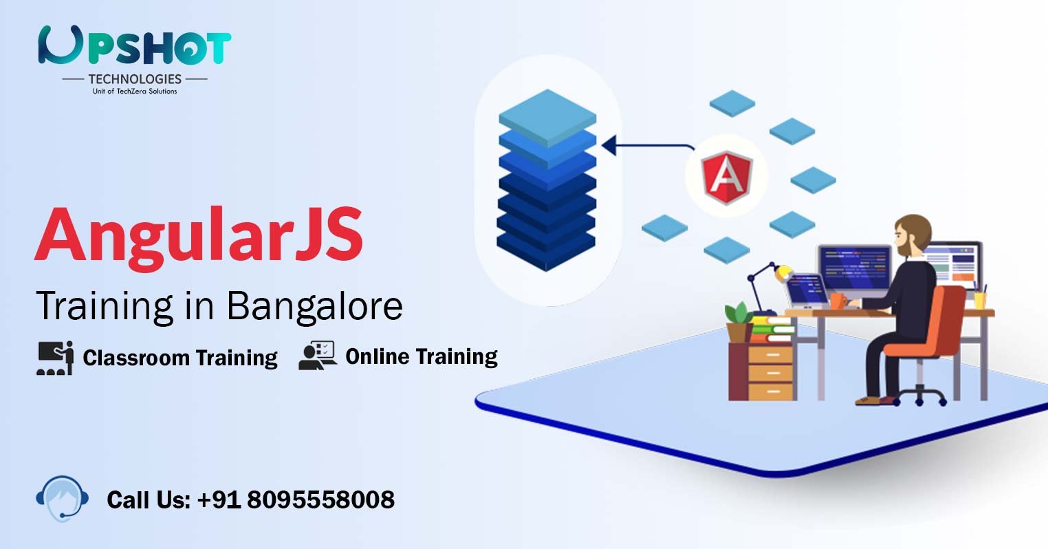 AngularJs Training in bangalore