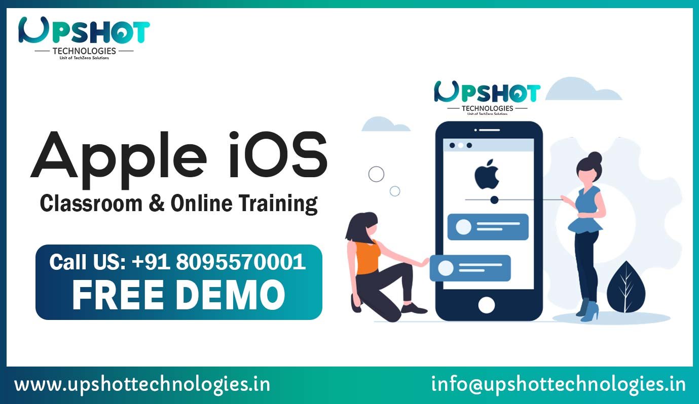 ios training in pondicherry