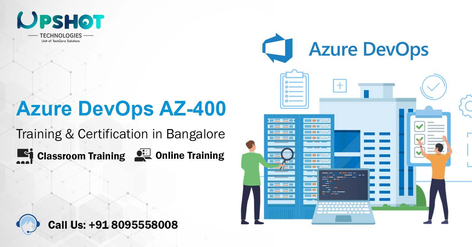 azure devops training in bangalore