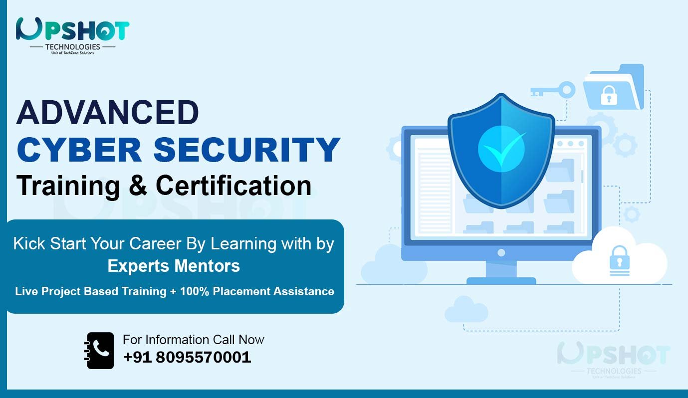 cyber security training madurai