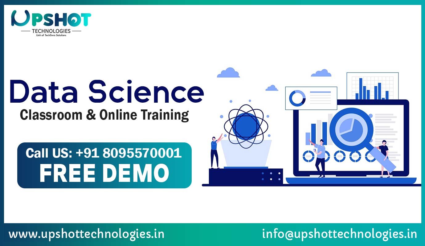 data science training in pondicherry