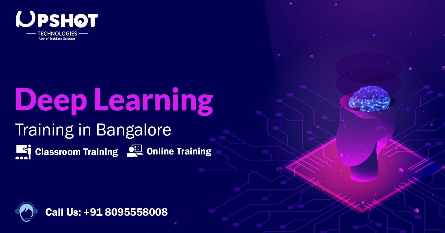 deep learning Training in bangalore