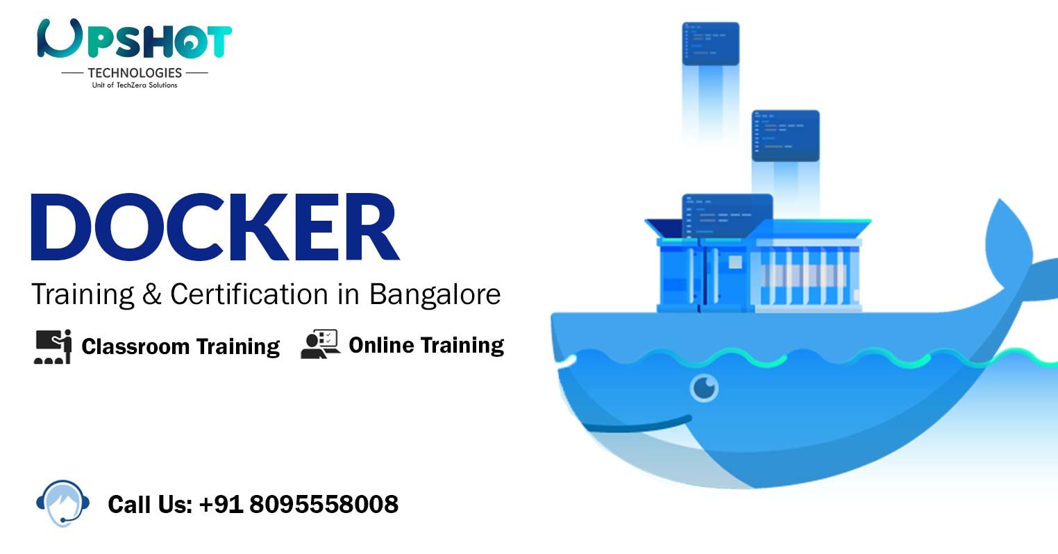 docker training in bangalore