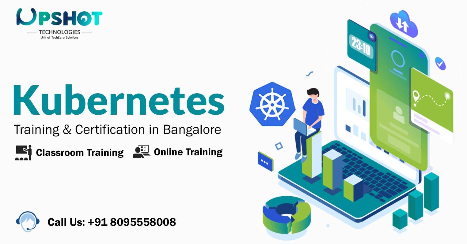 kubernetes training in bangalore