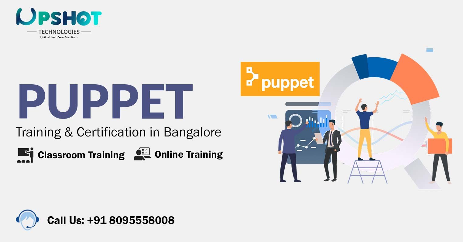 Puppet Training in bangalore