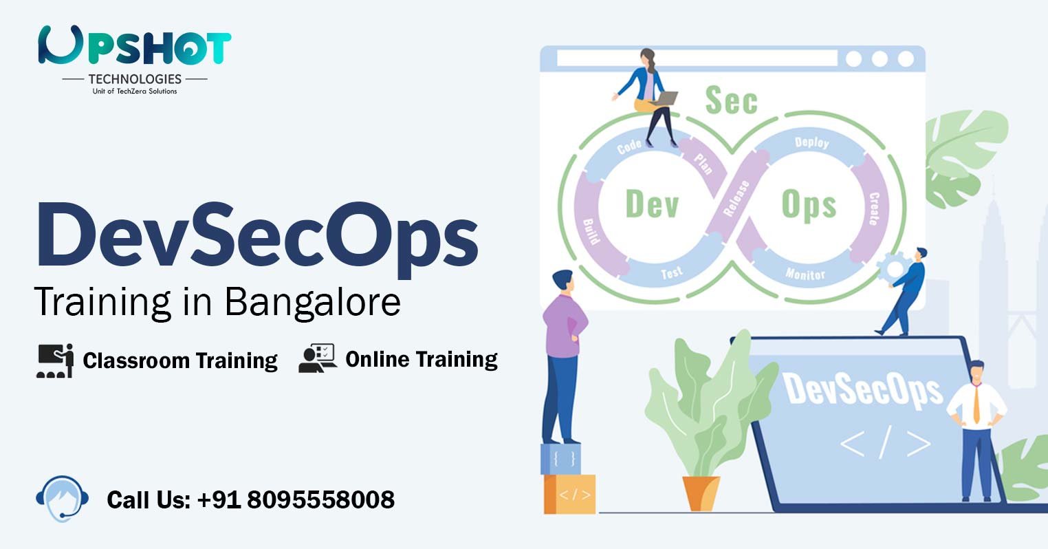 devsecops training in bangalore