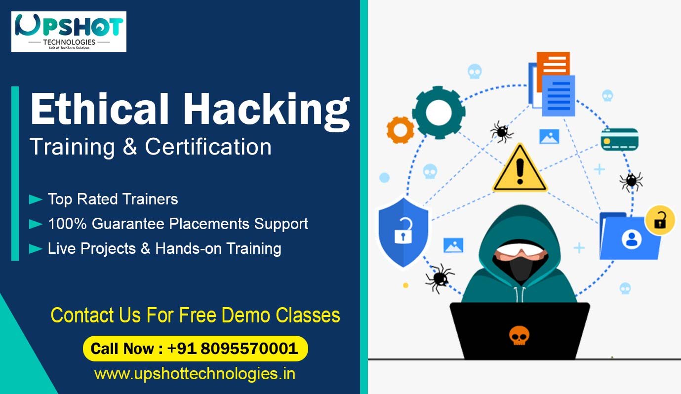 ethical hacking training erode