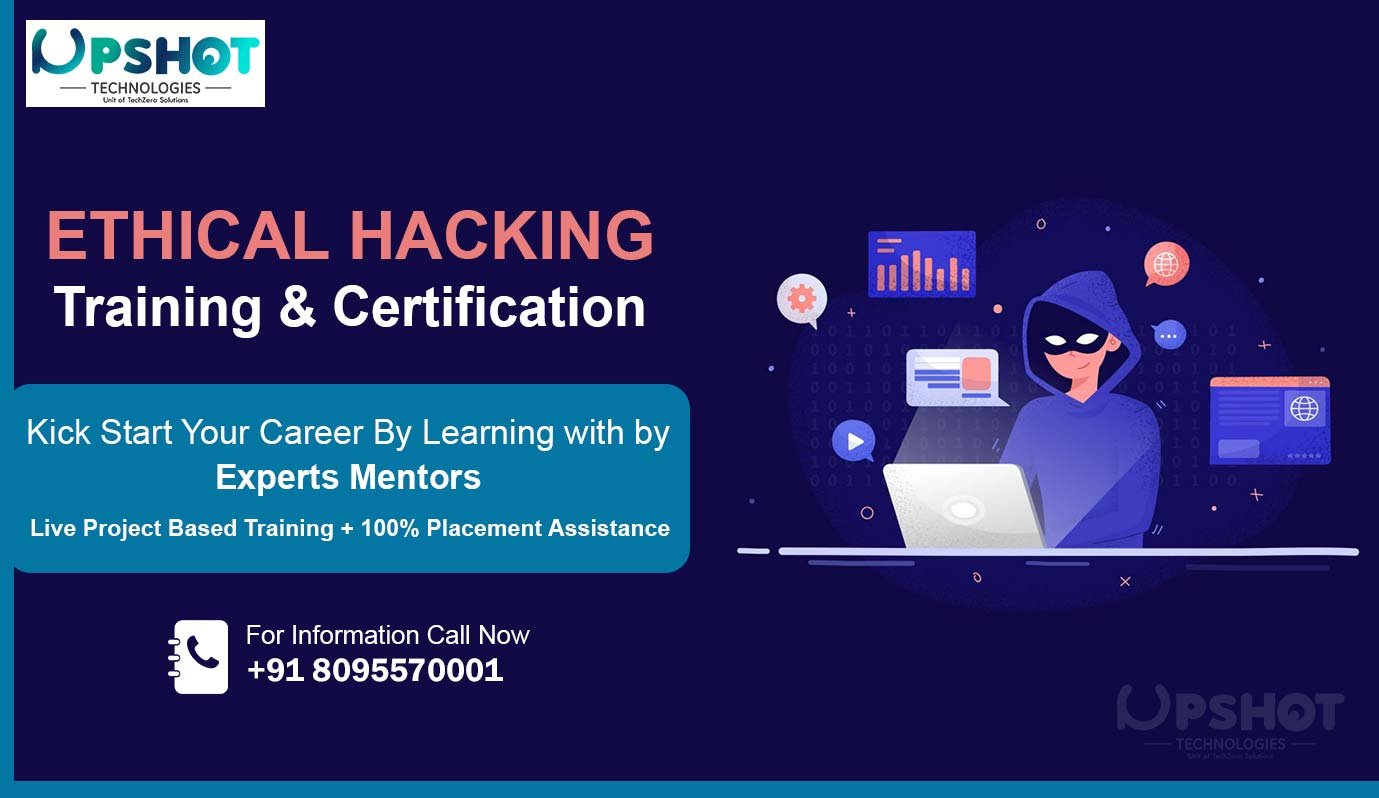 ethical hacking training madurai