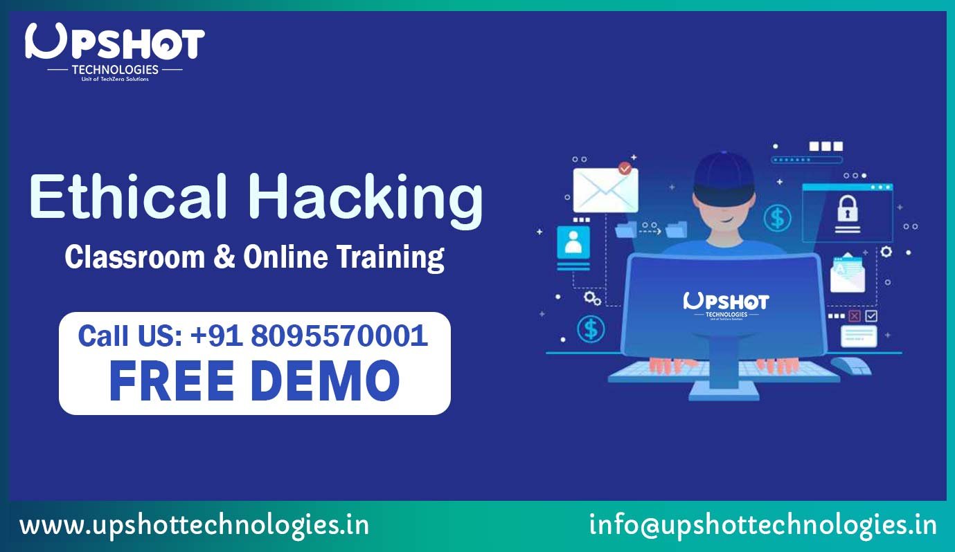 ethical hacking training pondicherry