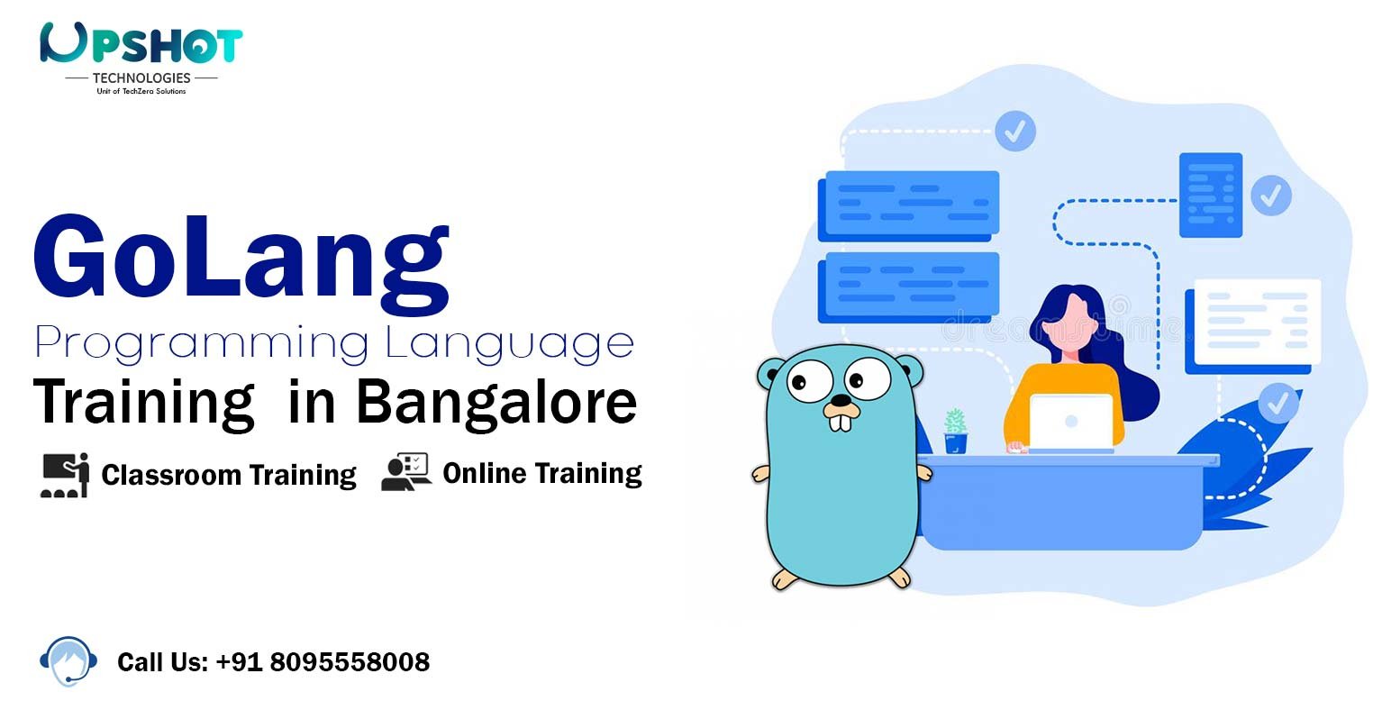 golang Training in bangalore