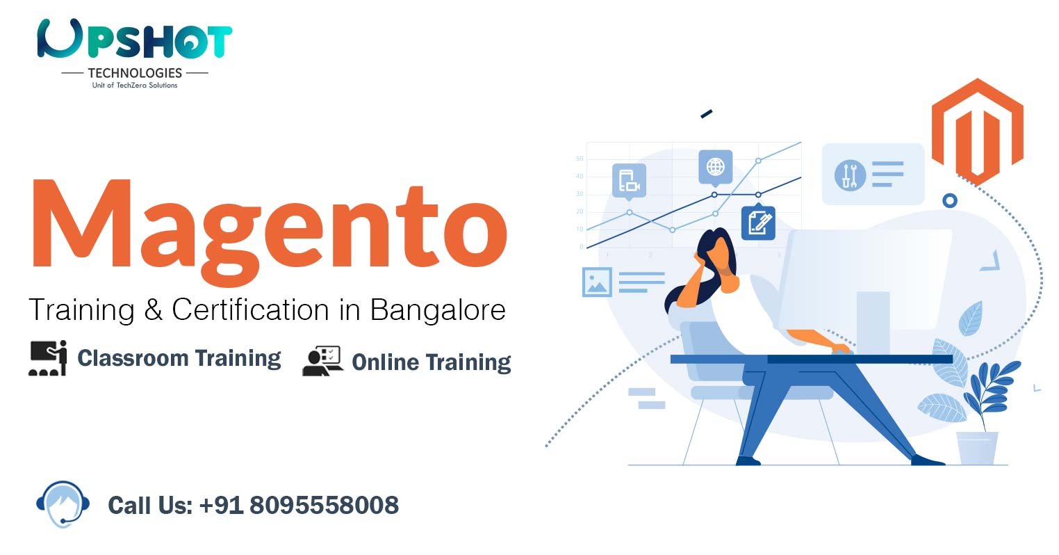 Magento Training in bangalore