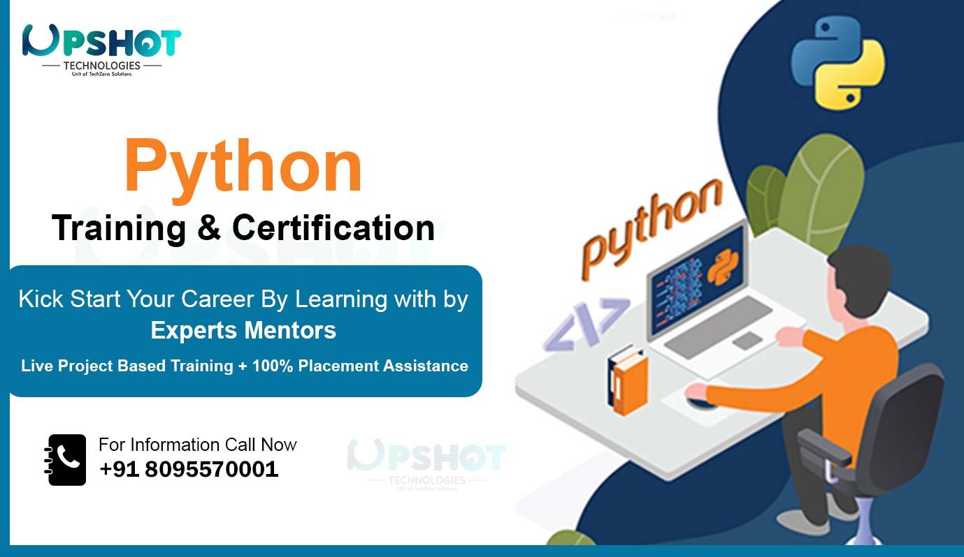 python training madurai