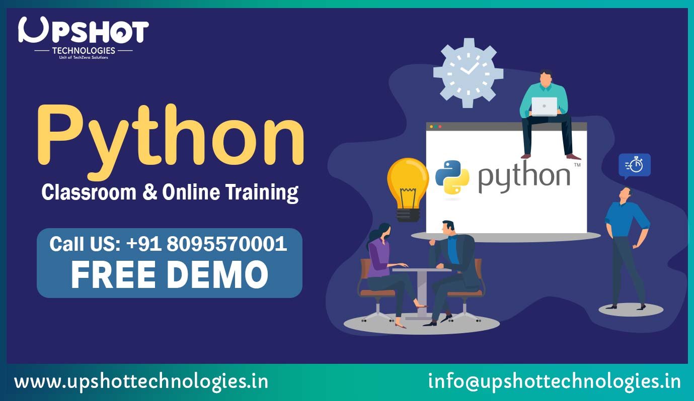 python training in pondicherry