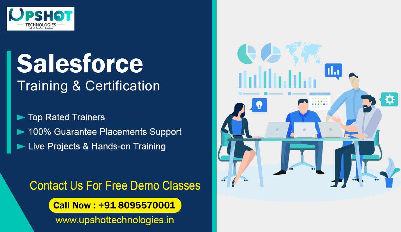 salesforce training institute in erode