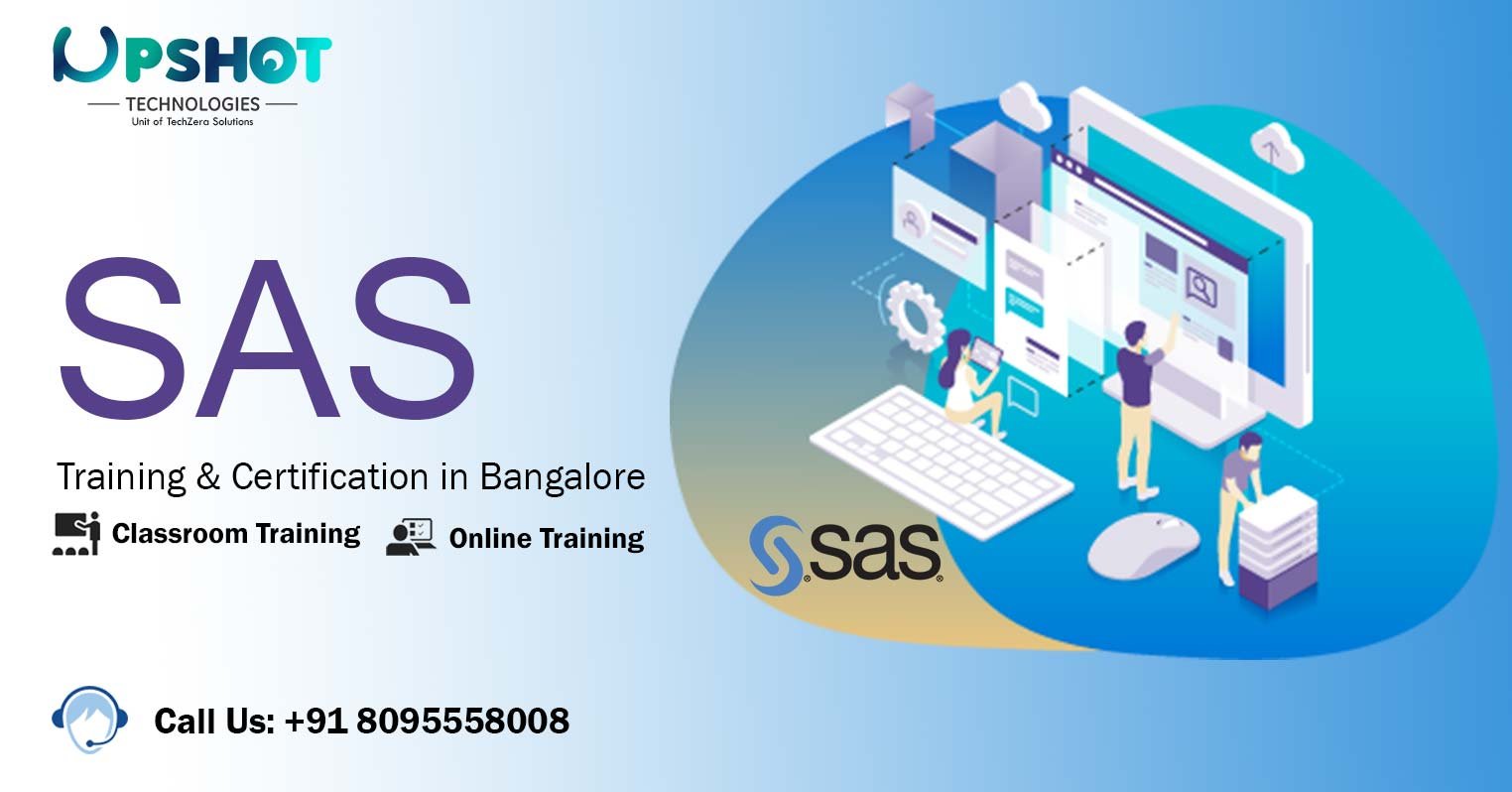 sas training in bangalore