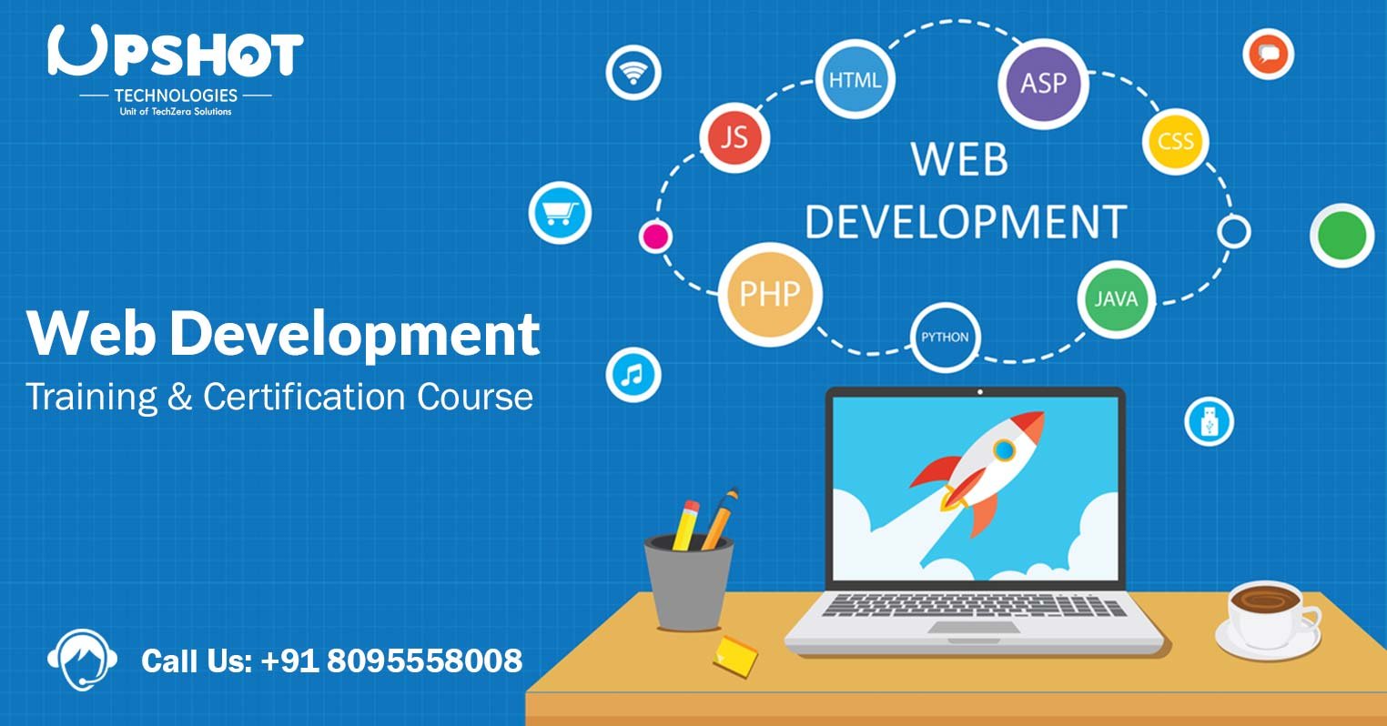 web development training coimbatore