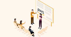 best aws training institute