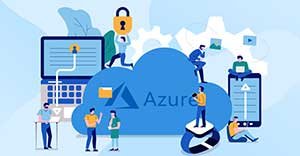 best azure training institute