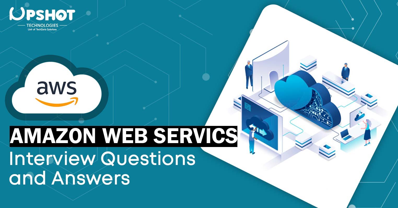 AWS Interview Questions and Answers