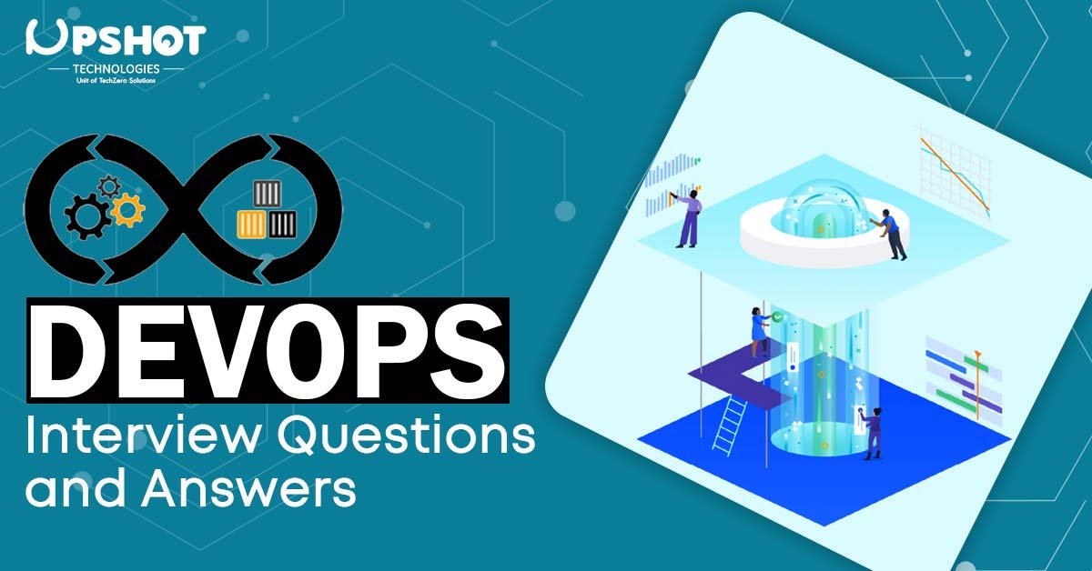 DevOps Interview Questions and Answers